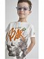 Camiseta niño manga corta CANADA HOUSE Rhino